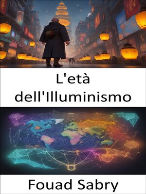 cover image of L'età dell'Illuminismo